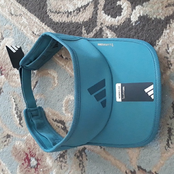 *Host Pick*Adidas ClimaCool Superlite 3 visor - Picture 14 of 16